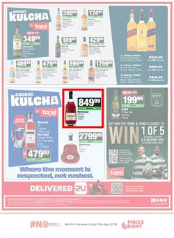 SPAR & SUPERSPAR Eastern Cape (Town) : Super Savings (22 June - 7 July 2026), page 20