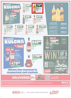 SPAR & SUPERSPAR Eastern Cape (Town) : Super Savings (22 June - 7 July 2026), page 20