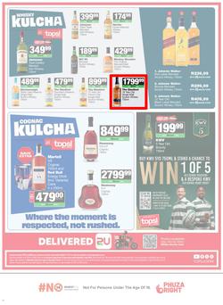 SPAR & SUPERSPAR Eastern Cape (Town) : Super Savings (22 June - 7 July 2026), page 20