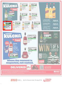SPAR & SUPERSPAR Eastern Cape (Town) : Super Savings (22 June - 7 July 2026), page 20