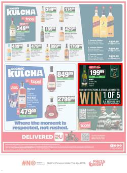 SPAR & SUPERSPAR Eastern Cape (Town) : Super Savings (22 June - 7 July 2026), page 20