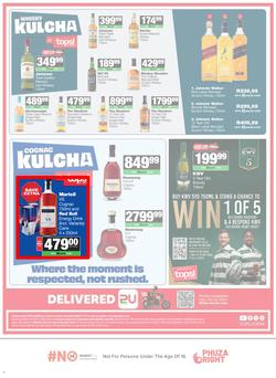 SPAR & SUPERSPAR Eastern Cape (Town) : Super Savings (22 June - 7 July 2026), page 20