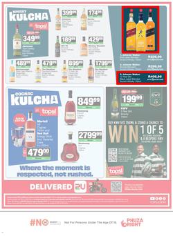 SPAR & SUPERSPAR Eastern Cape (Town) : Super Savings (22 June - 7 July 2026), page 20
