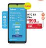 HTC E8 Plus