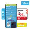 Hisense T55