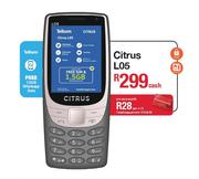 Citrus L05