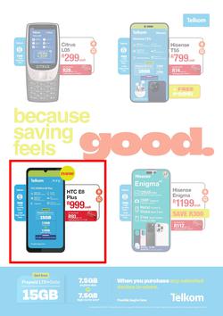 Mr Price Cellular : Good Vibes Only! (23 June - 04 August 2026), page 3