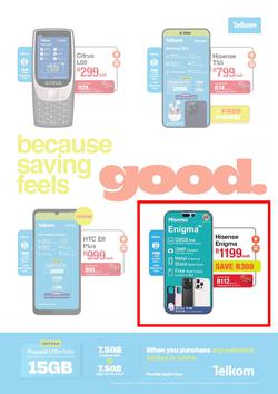 Mr Price Cellular : Good Vibes Only! (23 June - 04 August 2026), page 3