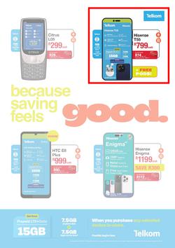 Mr Price Cellular : Good Vibes Only! (23 June - 04 August 2026), page 3