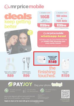 Mr Price Cellular : Good Vibes Only! (23 June - 04 August 2026), page 7