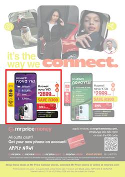 Mr Price Cellular : Good Vibes Only! (23 June - 04 August 2026), page 8