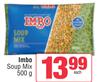 Imbo Soup Mix-500g