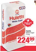 Hulletts White Sugar-10Kg