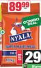 Nyala Super Maize Meal-10Kg