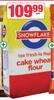 Snowflake Cake Wheat Flour-10Kg