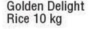 Golden Delight Rice-10Kg
