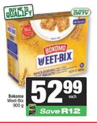 Bokomo Weet Bix-900g