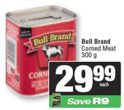 Bull Brand Corned Meat-300g