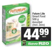 Futurelife Smart Food Assorted-500g