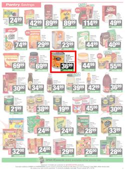 SPAR & SUPERSPAR KwaZulu-Natal (Country) : Super Savings (22 June - 7 July 2026), page 3