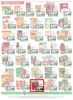 SPAR & SUPERSPAR KwaZulu-Natal (Country) : Super Savings (22 June - 7 July 2026), page 3