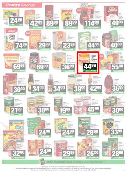 SPAR & SUPERSPAR KwaZulu-Natal (Country) : Super Savings (22 June - 7 July 2026), page 3