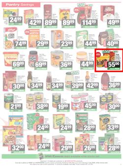 SPAR & SUPERSPAR KwaZulu-Natal (Country) : Super Savings (22 June - 7 July 2026), page 3