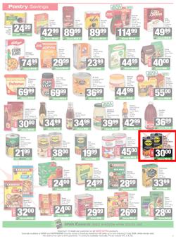 SPAR & SUPERSPAR KwaZulu-Natal (Country) : Super Savings (22 June - 7 July 2026), page 3