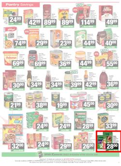 SPAR & SUPERSPAR KwaZulu-Natal (Country) : Super Savings (22 June - 7 July 2026), page 3
