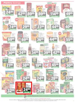 SPAR & SUPERSPAR KwaZulu-Natal (Country) : Super Savings (22 June - 7 July 2026), page 3