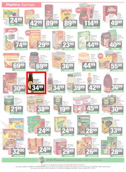 SPAR & SUPERSPAR KwaZulu-Natal (Country) : Super Savings (22 June - 7 July 2026), page 3