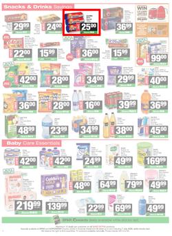 SPAR & SUPERSPAR KwaZulu-Natal (Country) : Super Savings (22 June - 7 July 2026), page 4