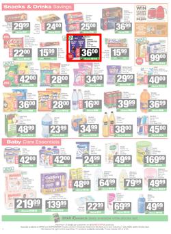 SPAR & SUPERSPAR KwaZulu-Natal (Country) : Super Savings (22 June - 7 July 2026), page 4