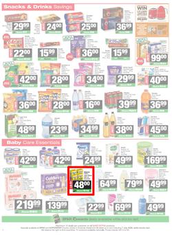SPAR & SUPERSPAR KwaZulu-Natal (Country) : Super Savings (22 June - 7 July 2026), page 4