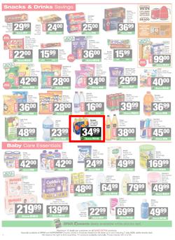 SPAR & SUPERSPAR KwaZulu-Natal (Country) : Super Savings (22 June - 7 July 2026), page 4