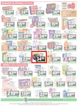 SPAR & SUPERSPAR KwaZulu-Natal (Country) : Super Savings (22 June - 7 July 2026), page 4