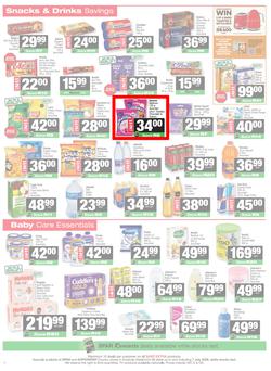 SPAR & SUPERSPAR KwaZulu-Natal (Country) : Super Savings (22 June - 7 July 2026), page 4