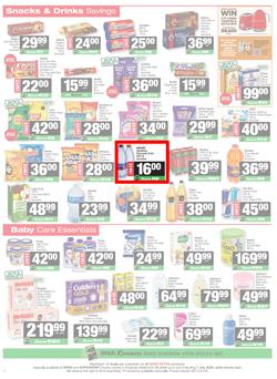 SPAR & SUPERSPAR KwaZulu-Natal (Country) : Super Savings (22 June - 7 July 2026), page 4
