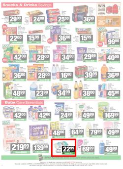 SPAR & SUPERSPAR KwaZulu-Natal (Country) : Super Savings (22 June - 7 July 2026), page 4