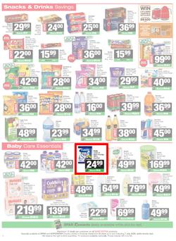 SPAR & SUPERSPAR KwaZulu-Natal (Country) : Super Savings (22 June - 7 July 2026), page 4