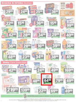 SPAR & SUPERSPAR KwaZulu-Natal (Country) : Super Savings (22 June - 7 July 2026), page 4