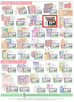 SPAR & SUPERSPAR KwaZulu-Natal (Country) : Super Savings (22 June - 7 July 2026), page 4