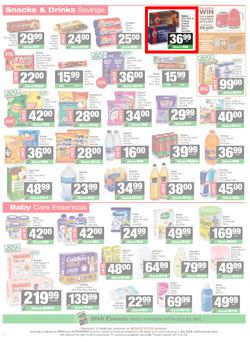 SPAR & SUPERSPAR KwaZulu-Natal (Country) : Super Savings (22 June - 7 July 2026), page 4