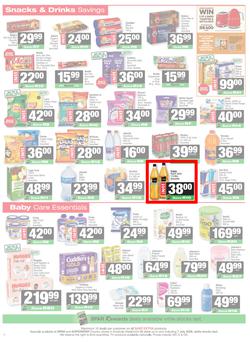 SPAR & SUPERSPAR KwaZulu-Natal (Country) : Super Savings (22 June - 7 July 2026), page 4