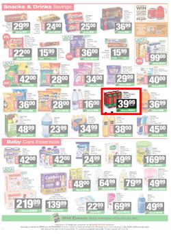 SPAR & SUPERSPAR KwaZulu-Natal (Country) : Super Savings (22 June - 7 July 2026), page 4