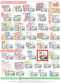 SPAR & SUPERSPAR KwaZulu-Natal (Country) : Super Savings (22 June - 7 July 2026), page 4