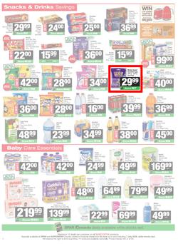 SPAR & SUPERSPAR KwaZulu-Natal (Country) : Super Savings (22 June - 7 July 2026), page 4