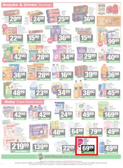 SPAR & SUPERSPAR KwaZulu-Natal (Country) : Super Savings (22 June - 7 July 2026), page 4