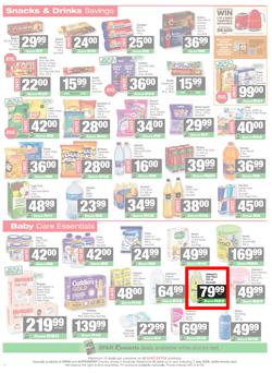 SPAR & SUPERSPAR KwaZulu-Natal (Country) : Super Savings (22 June - 7 July 2026), page 4