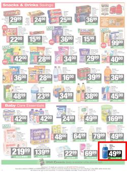 SPAR & SUPERSPAR KwaZulu-Natal (Country) : Super Savings (22 June - 7 July 2026), page 4